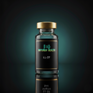 LL-37 — Injectable