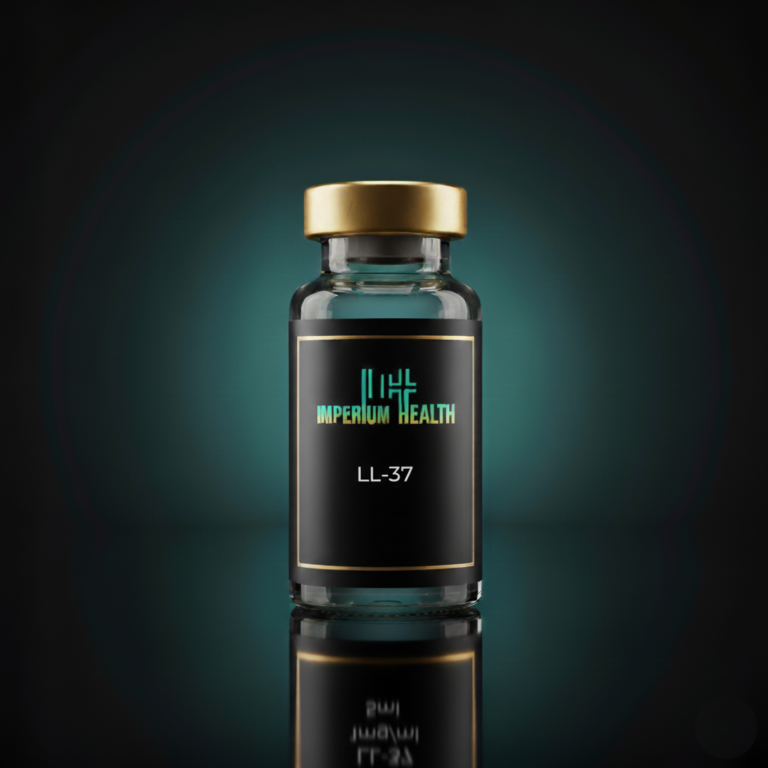 ll-37 vial
