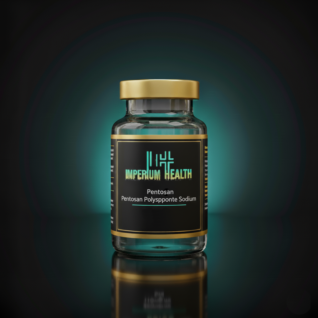 Pentosan Polysulfate — Injectable
