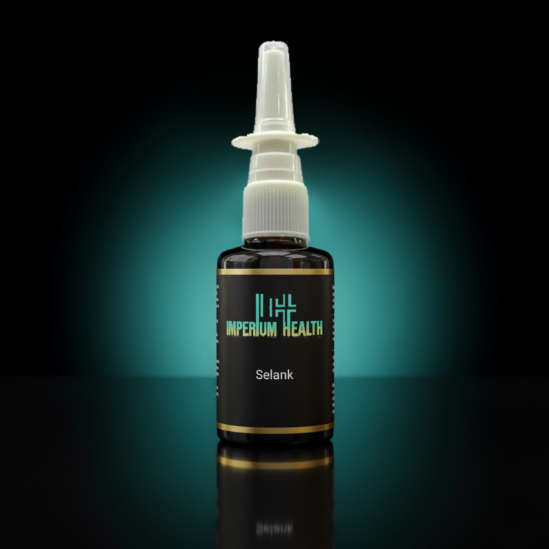 selnak nasal spray