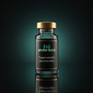 Tesmorelin/Ipamorelin