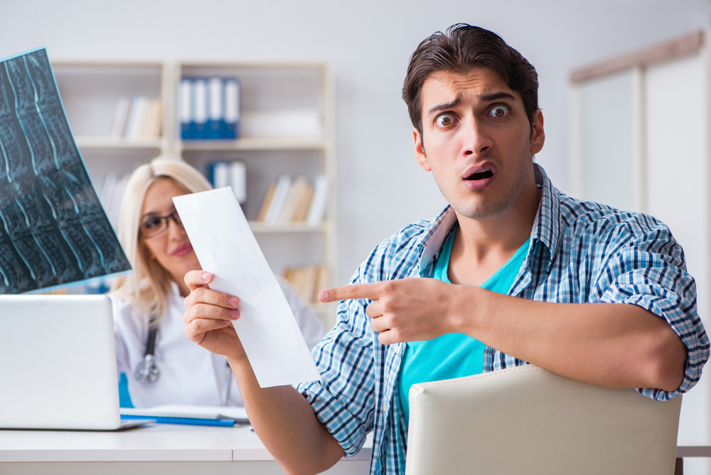 doctor visit cost without insurance